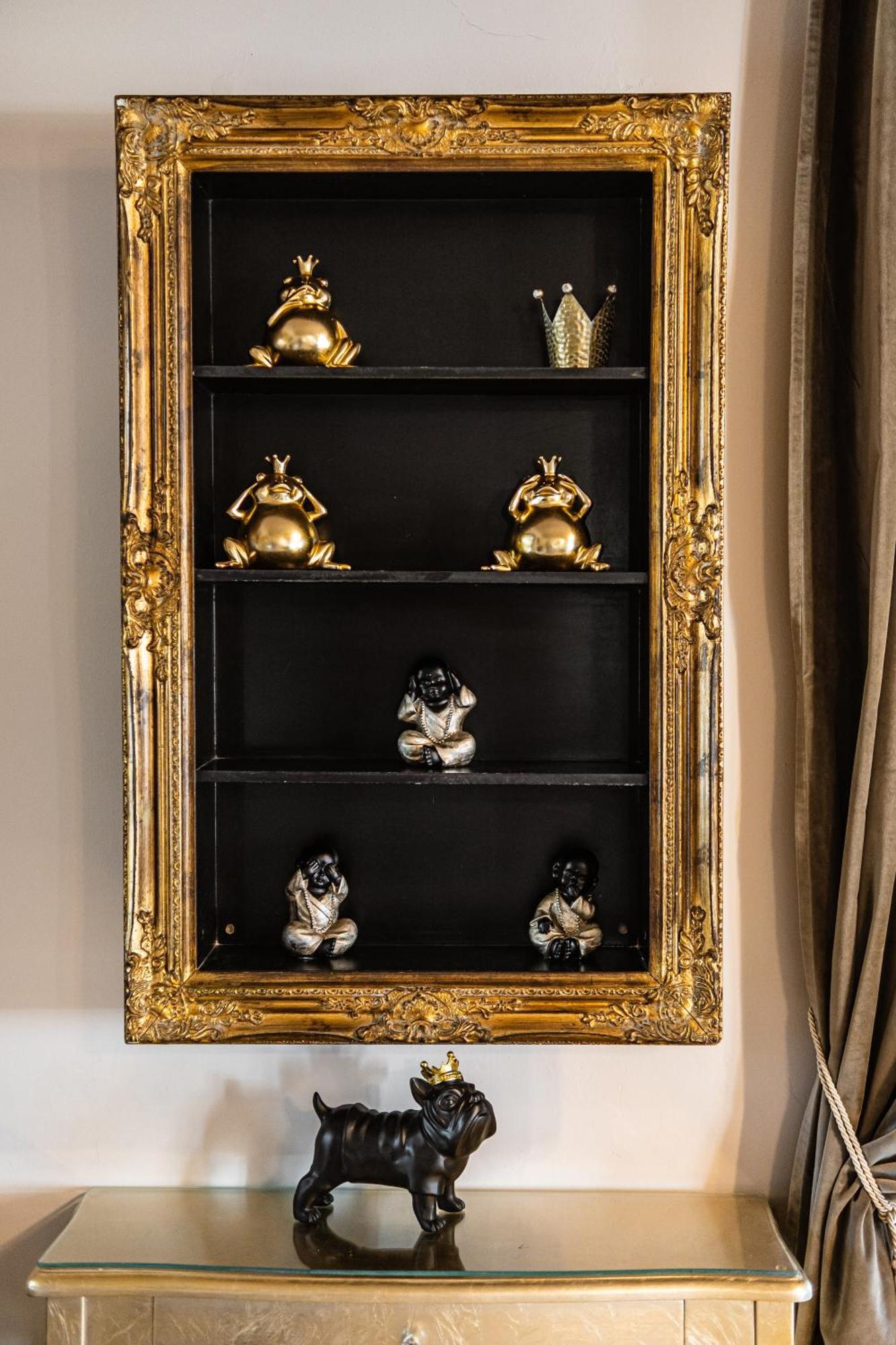 Black Velvet Agkidia ภายนอก รูปภาพ